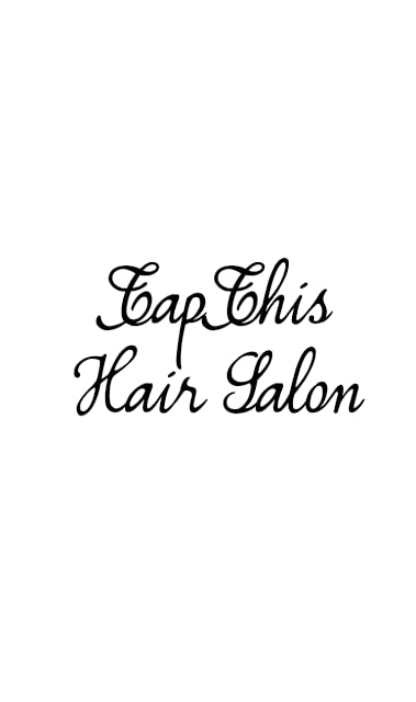 TapThis Hair Salon截图3