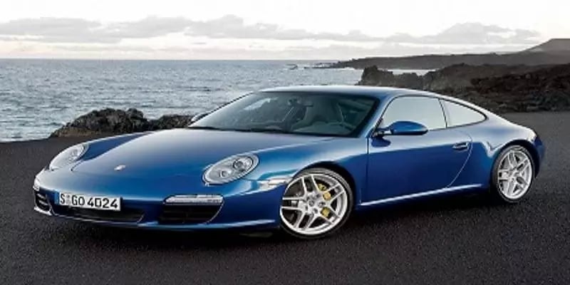 Porsche 2014 HD截图1