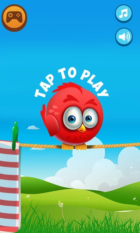 Boom Fluffy. kids puzzle...截图5