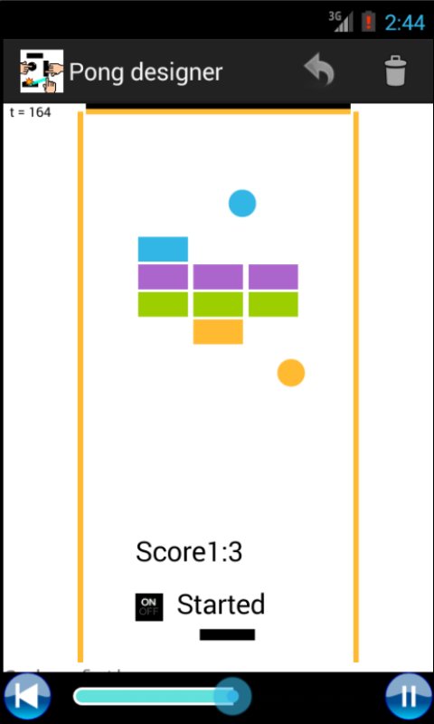 编程 游戏截图6