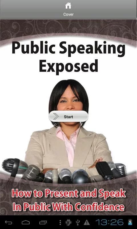 Public Speaking Exposed截图7