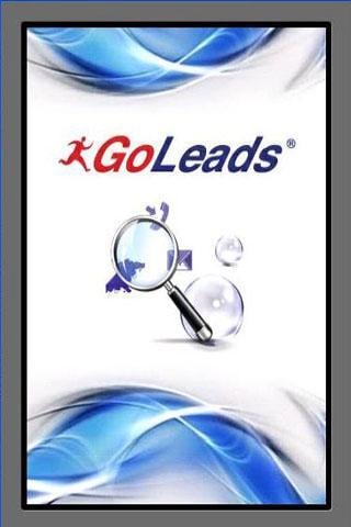 GoLeads Profile截图4