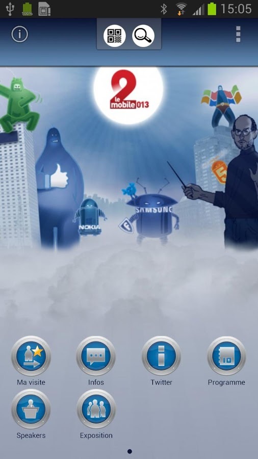 Le Mobile截图1