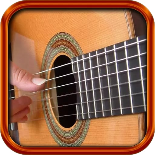 Learn Guitar From Basic截图2