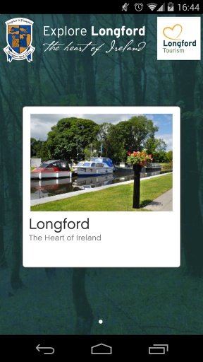 Explore Longford截图1