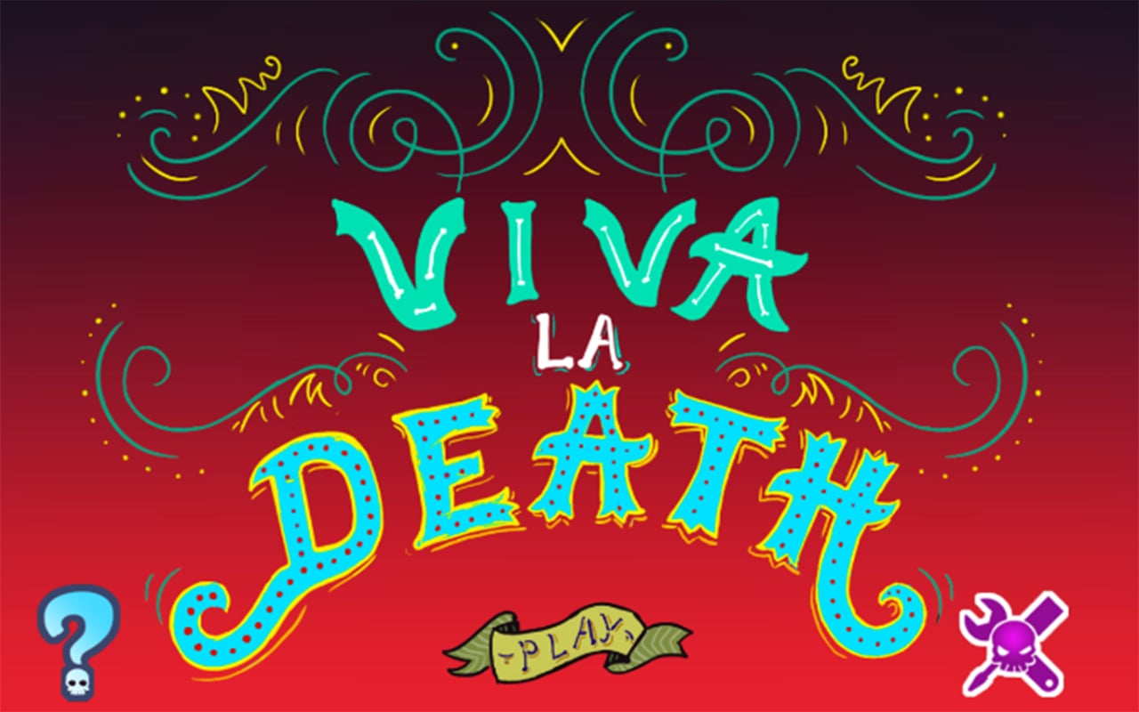 Viva la Death截图7