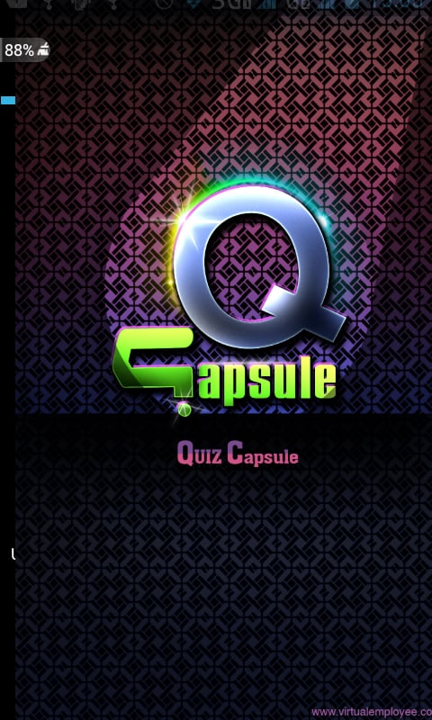 Quiz Capsule截图7