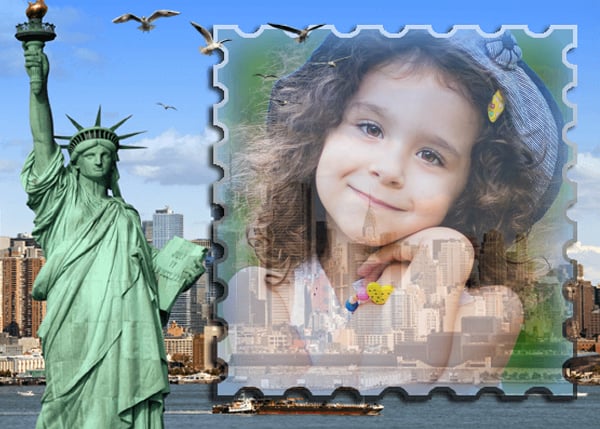 New York Photo Frame Edi...截图5