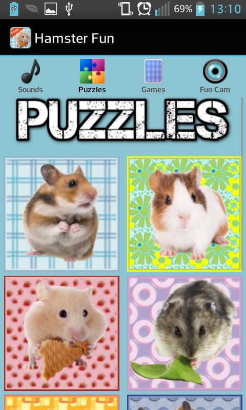 Hamster Games截图11