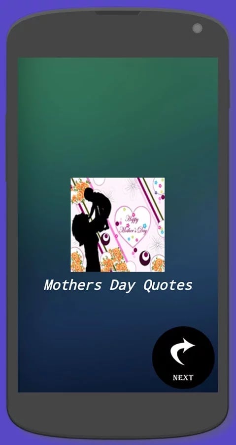 Mothers Day Quotes截图4