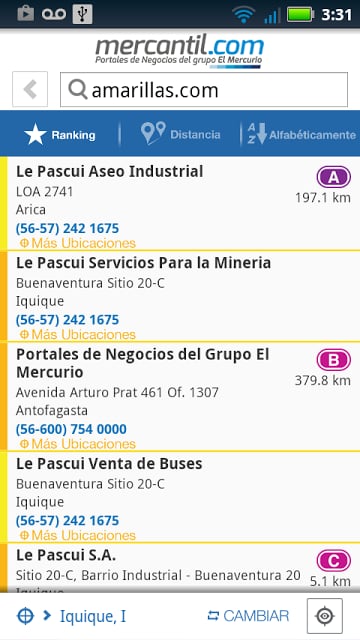 mercantil.com截图4