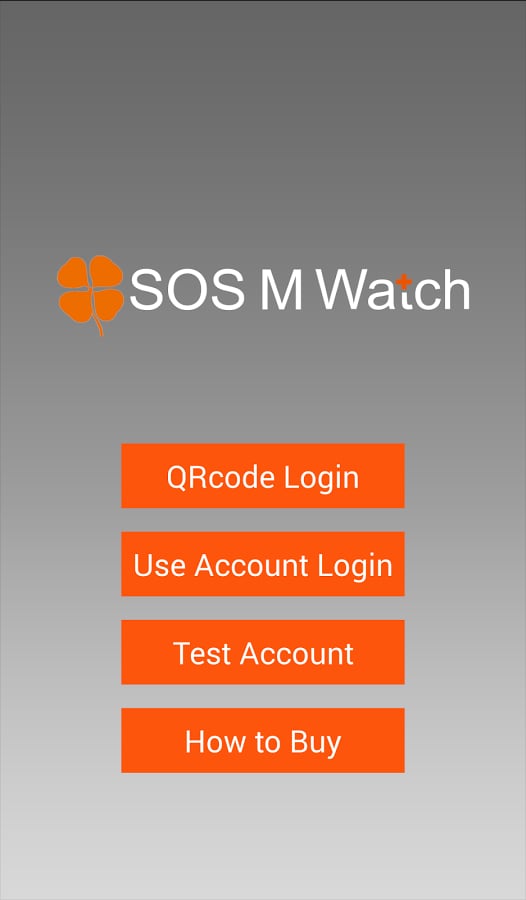 SOS MobileWatch截图1