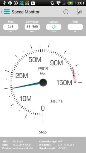 Ipsos MyAUDIT截图2