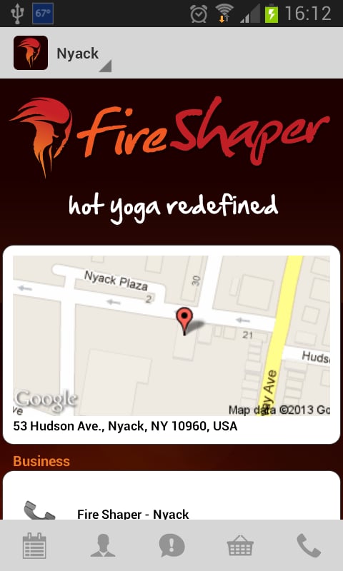 Fire Shaper截图4