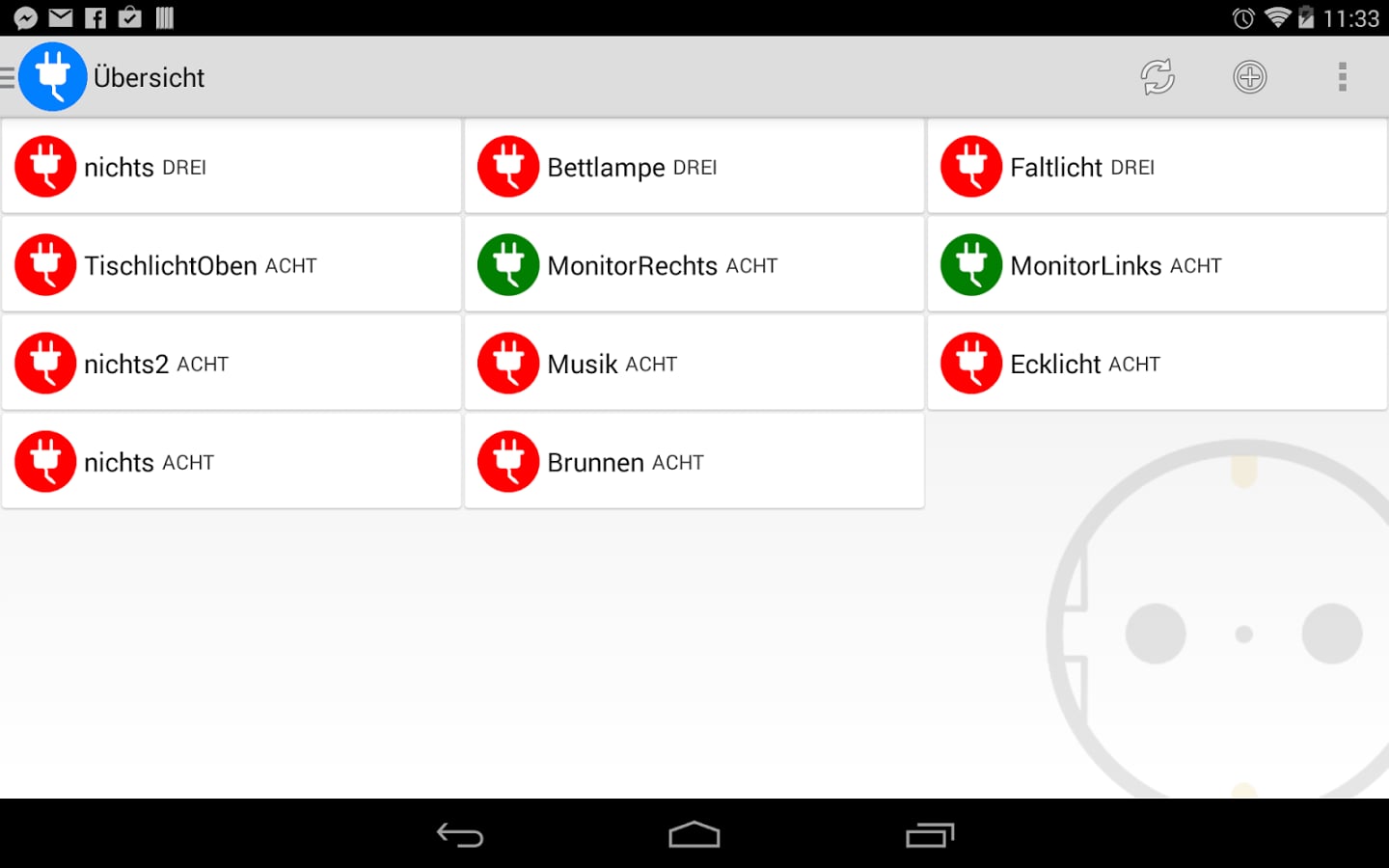 Smart Power Control截图5