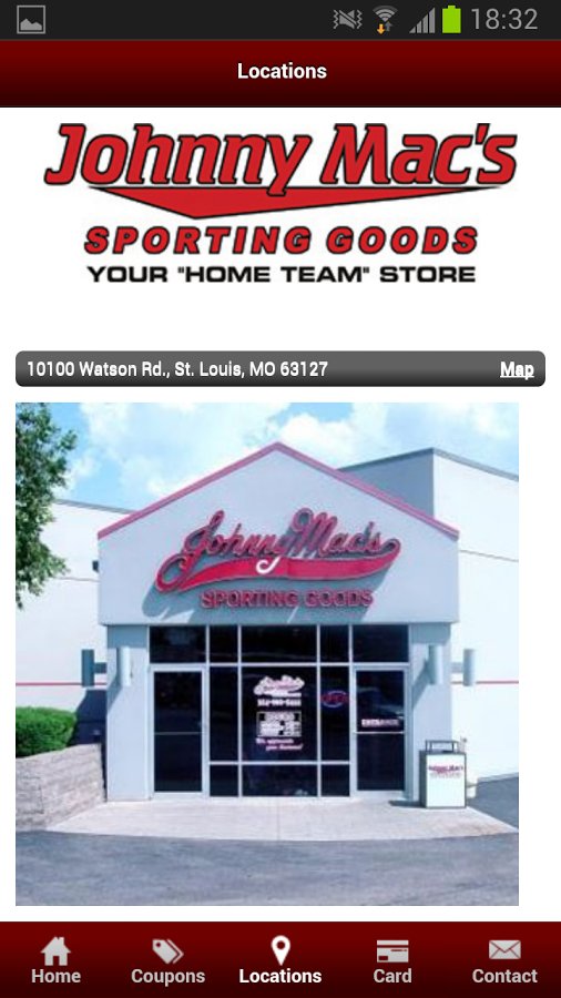 Johnny Mac's Sporting Go...截图3