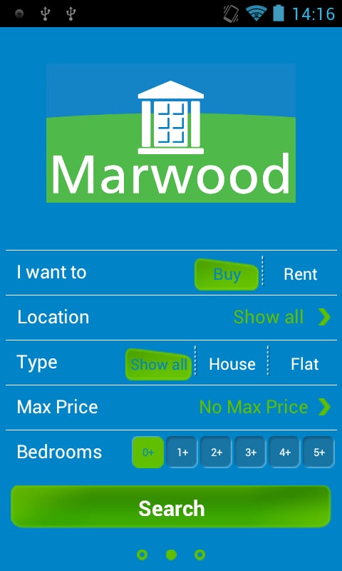 Marwood Homes截图3