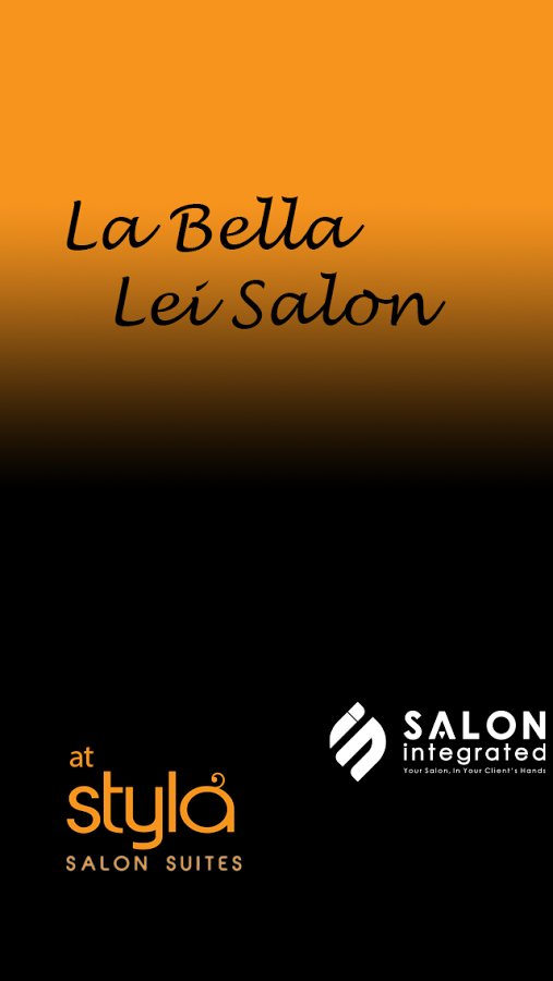 La Bella Lei Salon at St...截图2