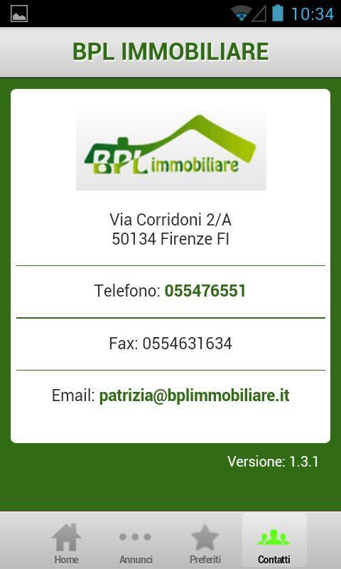 BPL Immobiliare截图3