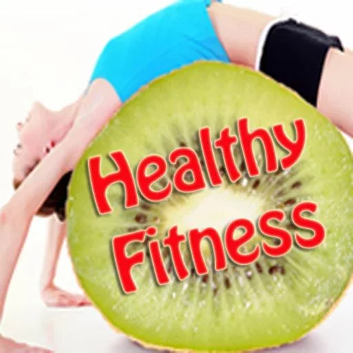 Healthy Fitness Tips截图2