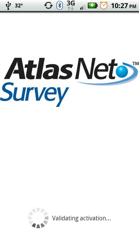 AtlasNet Survey截图1