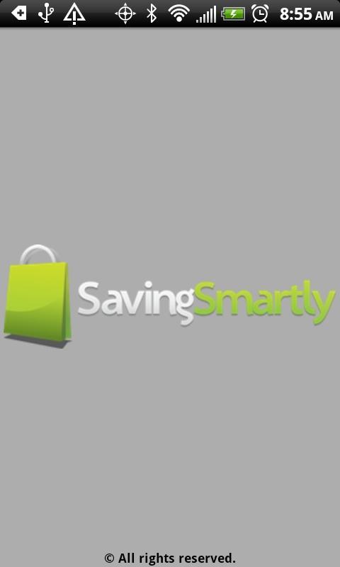 Saving Smartly截图1