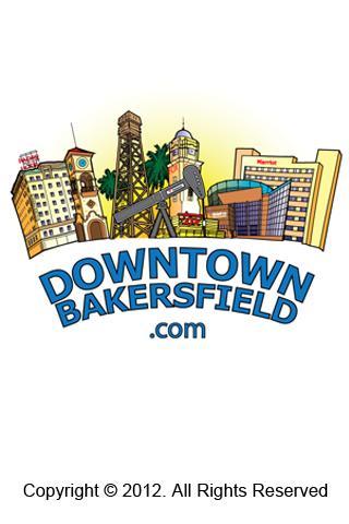 Downtown Bakersfield截图1