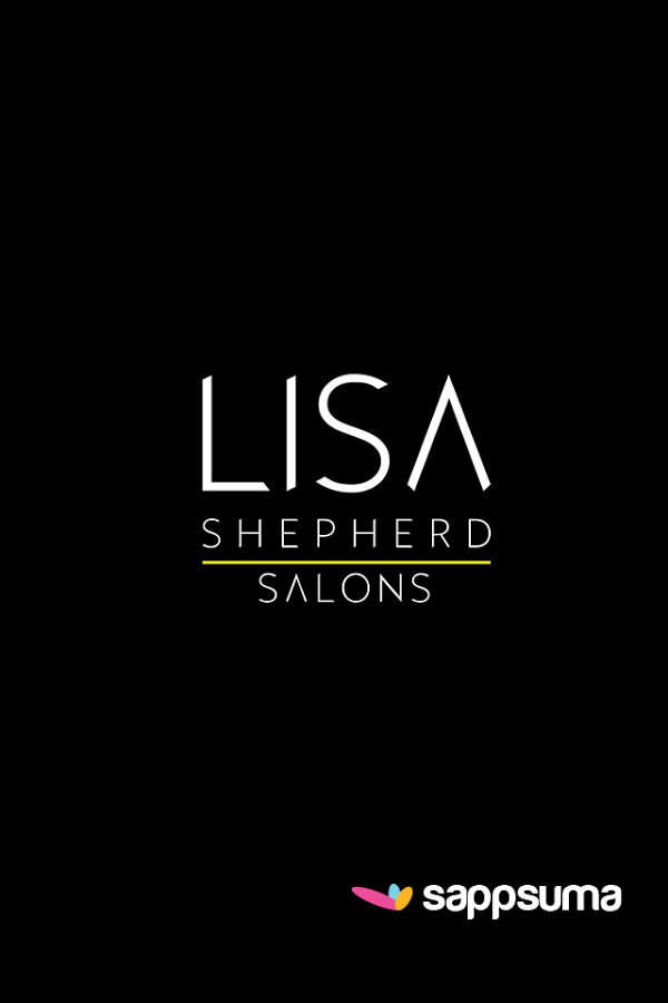 Lisa Shepherd Salon截图1