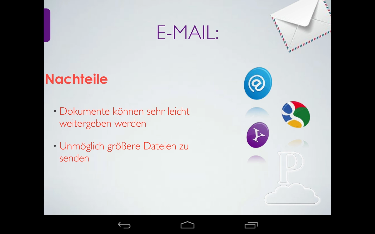 Immobilien Cloud MDS截图8