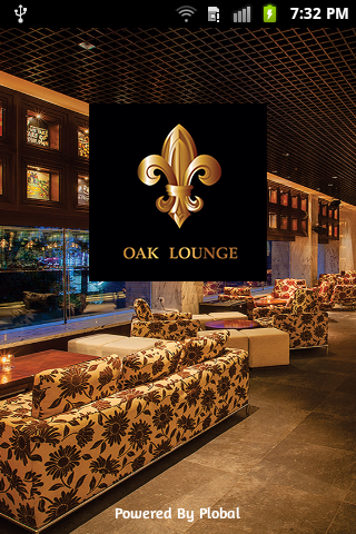 Oak Lounge截图1