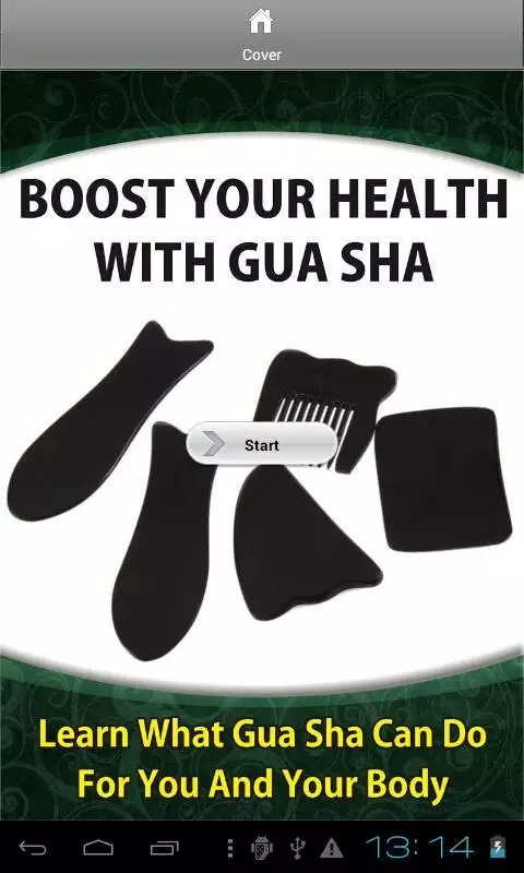 Boost Your Health With Gua Sha截图1