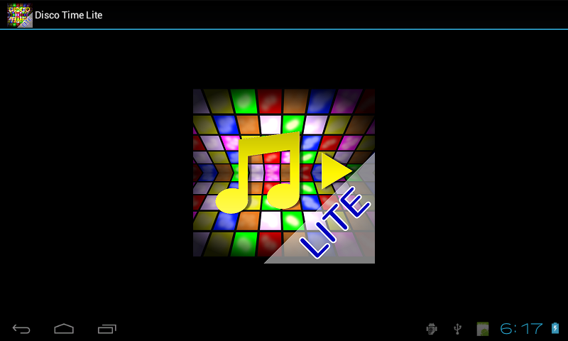 Disco Time Lite截图7