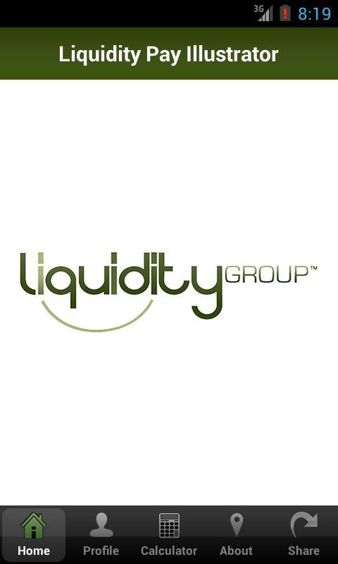 Liquidity Pay Illustrator截图1