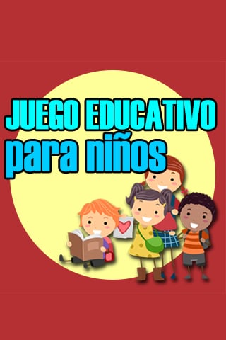 Juego educativo para ni&ntilde;...截图2