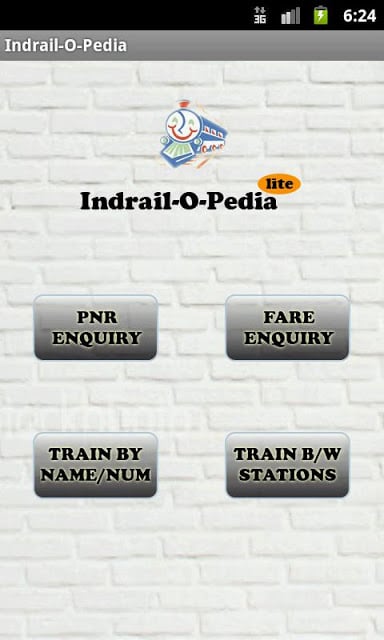 IndRail-O-Pedia截图1