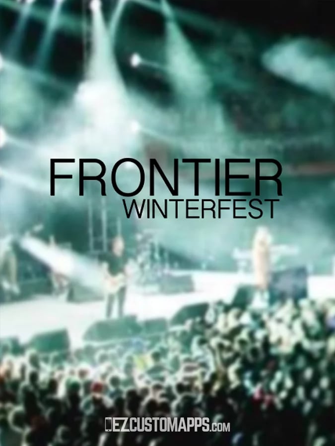 Frontier Winterfest截图1