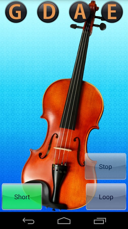 Violin Tune截图2