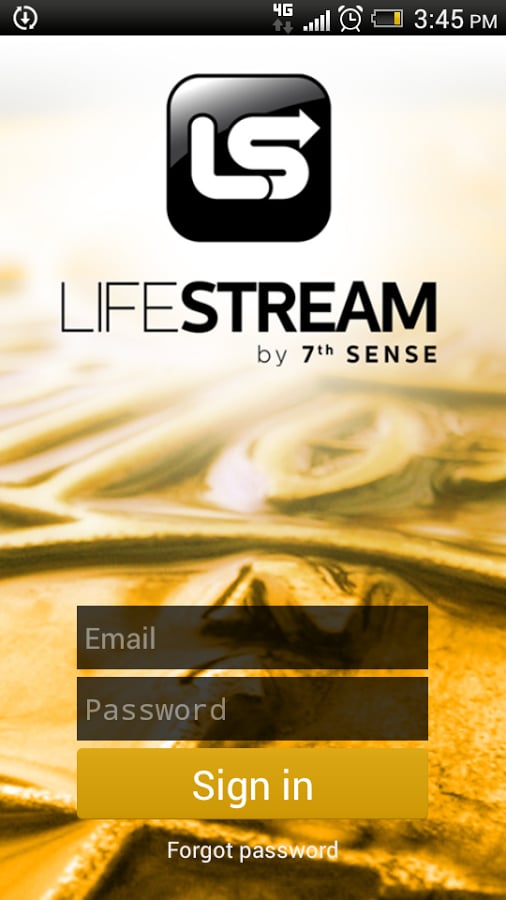 Life Stream截图1