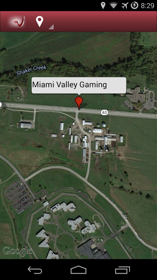 Miami Valley Gaming截图2