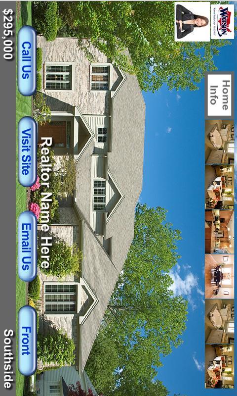 Saint Paul Real Estate M...截图2