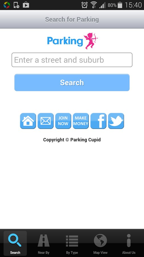 Parking Cupid截图2