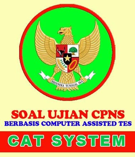 Soal CPNS Sistem CAT Apps截图5