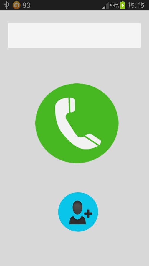 Call With Codes截图5