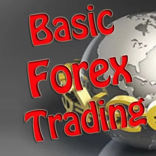 Basic Forex Trading截图4