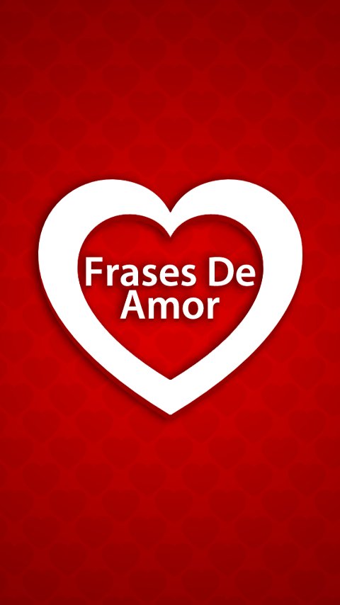 Frases de amor Para Facebook截图1