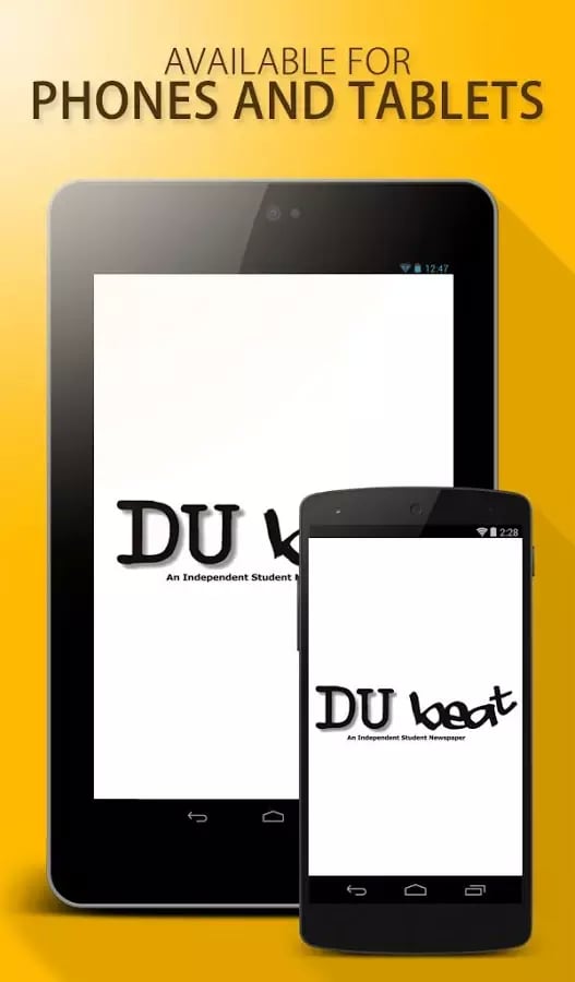 DU Beat截图3