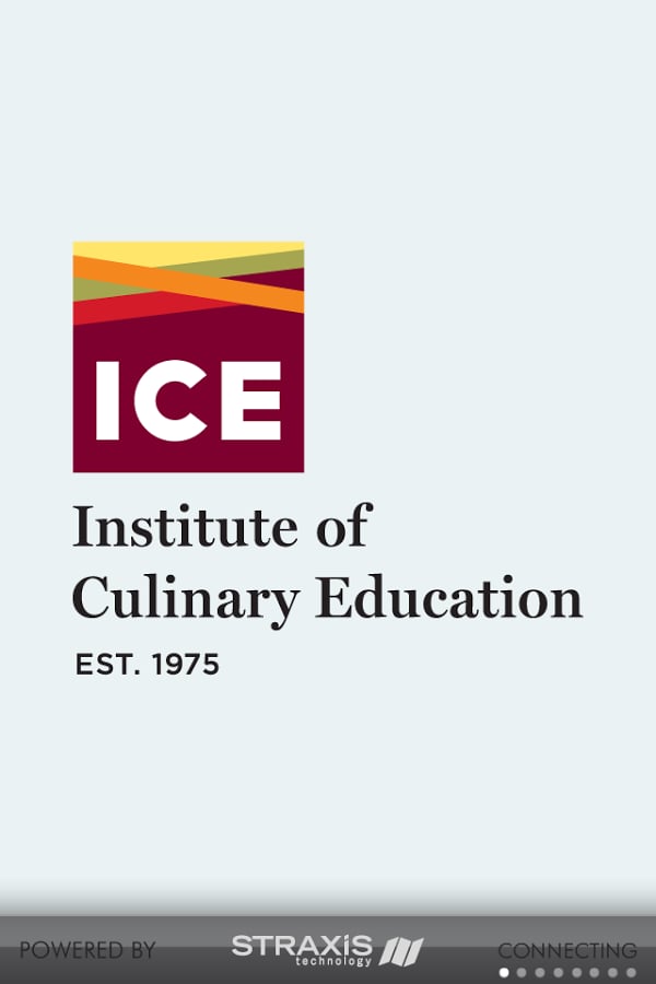 ICE Culinary截图4