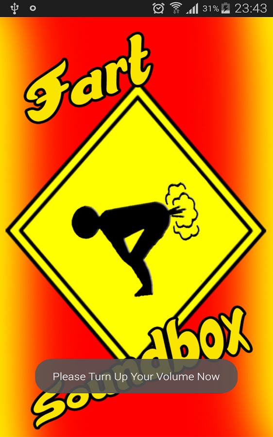 Fart Soundbox截图1