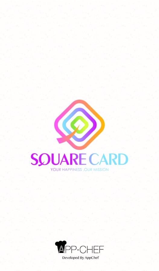 Square Card截图1