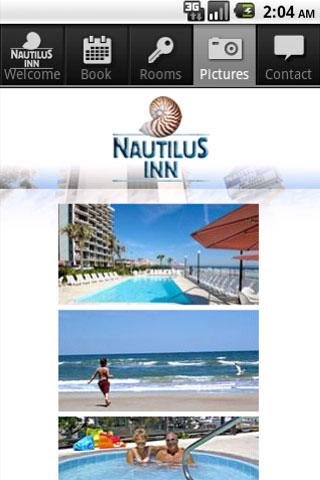 Nautilus Inn截图3